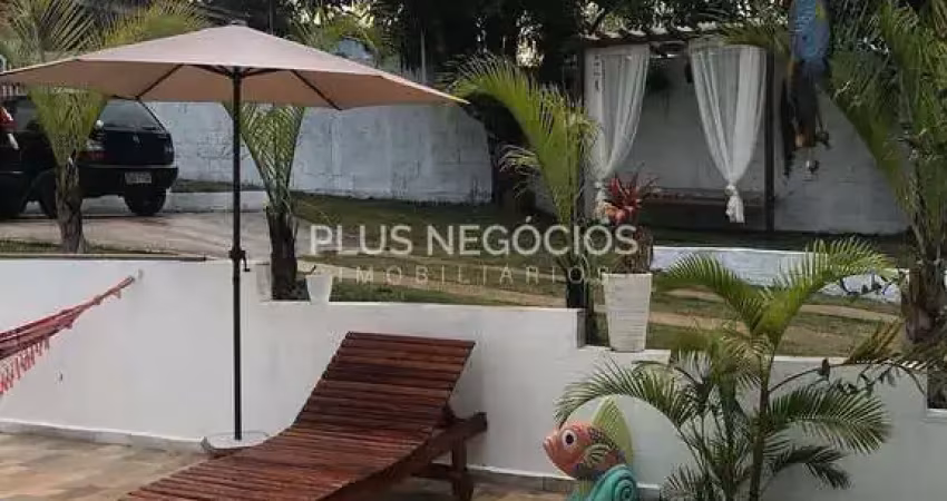 Chácara para locação, res aquarius, araçoiaba da serra, sp