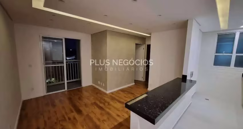 Apartamento com 2 quartos à venda na Rua Demercindo Alves da Silva, 42, Jardim Piratininga, Sorocaba