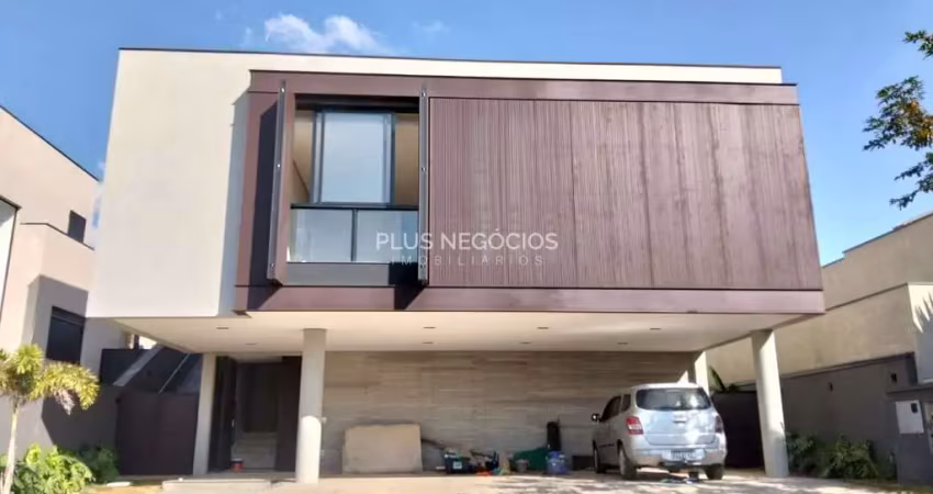 Alphaville nova esplanada 4 - casa à venda, votorantim, sp