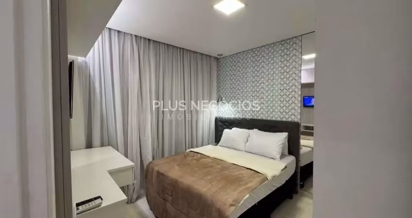 Apartamento com 2 quartos à venda na Rua José Luiz Flaquer, 875, Éden, Sorocaba