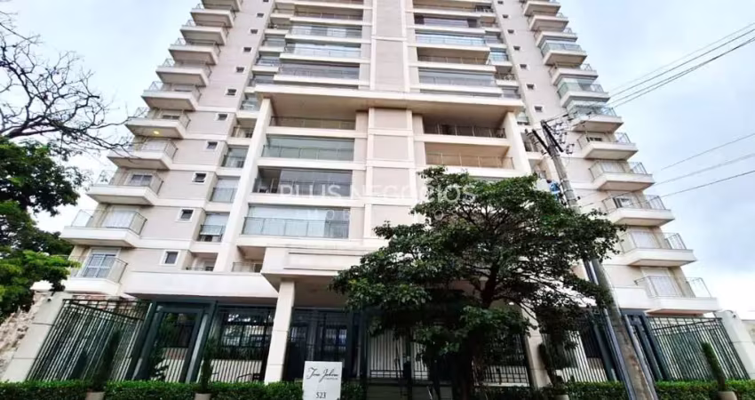 Apartamento para venda e locação, jardim américa, sorocaba, sp