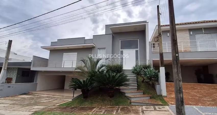 Casa para locação, parque esplanada, votorantim, sp