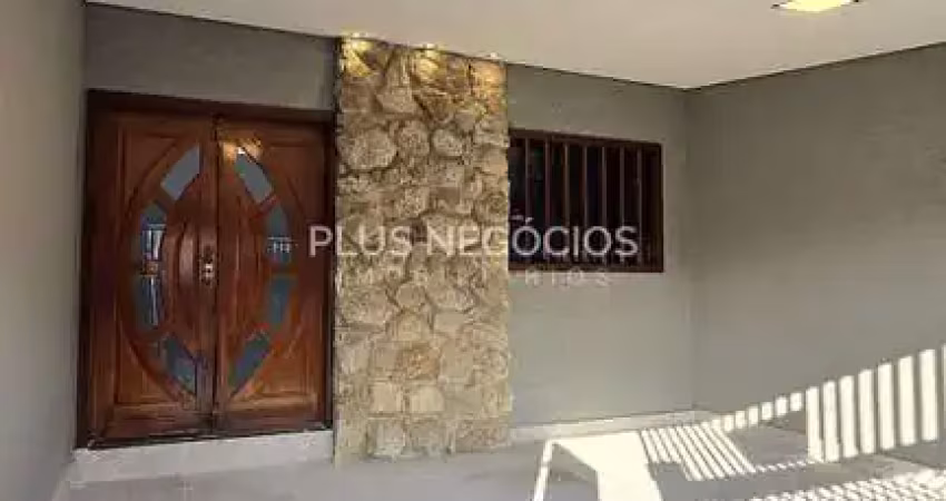 Casa com 3 quartos à venda na Rua Octavio Bazzo, 170, Jardim Amalia, Sorocaba