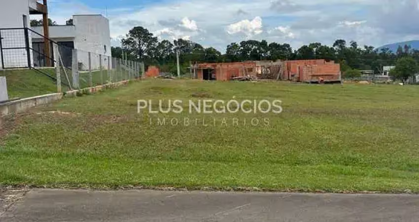 Terreno em condomínio fechado à venda na Rua Amélia Orsi Morandim, 10, Jardim Dacha Sorocaba, Sorocaba