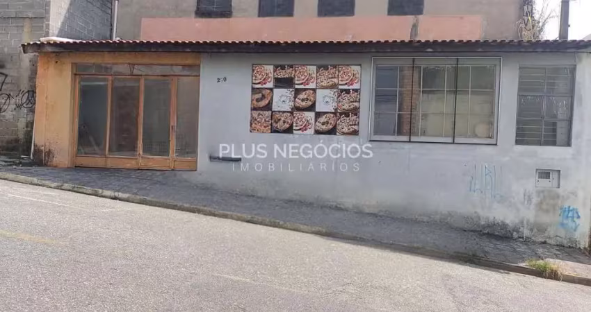 Ponto comercial para alugar na Rua Portugal, 230, Jardim Europa, Sorocaba