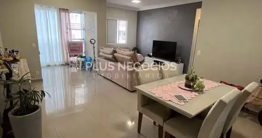 Oportunidade venda/locação! vitrine esplanada: 2 dorms (suíte c/ ac), acabamento refinado, sala amp