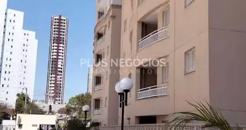 Condomínio barão de iguatemi - apartamento à venda, parque campolim, sorocaba, sp