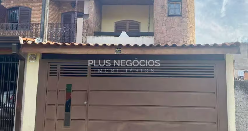 Casa comercial com 1 sala à venda na Rua Nicarágua, 380, Vila Barcelona, Sorocaba