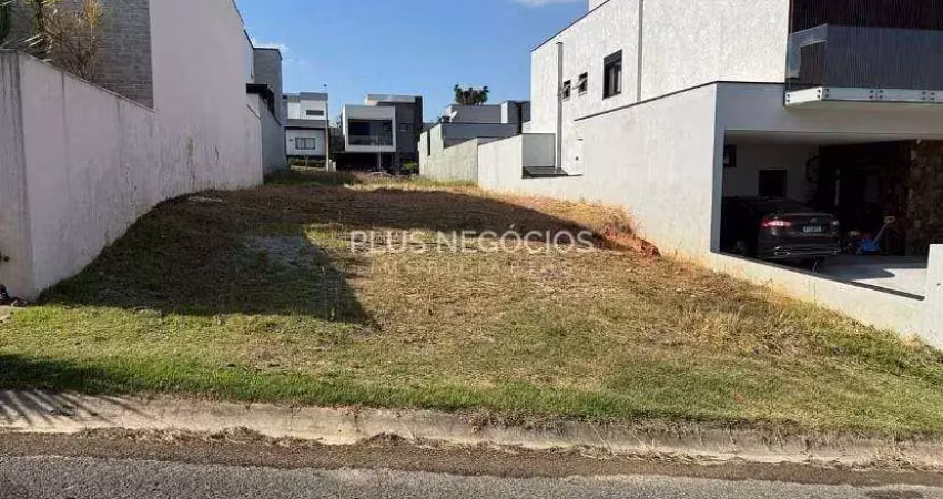 Terreno em condomínio fechado à venda na Estrada José Celeste, 1215, Morros, Sorocaba