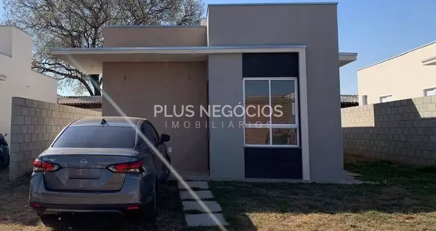 Casa em condomínio fechado com 3 quartos à venda na Avenida Três de Março, 2025, Aparecidinha, Sorocaba