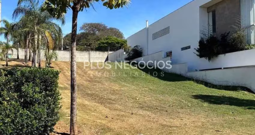 Terreno à venda, alphaville nova esplanada, votorantim, sp