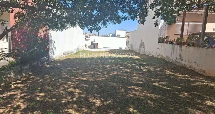 Terreno em condomínio fechado à venda na Rua Maria do Carmo Ribeiro Puglia, 3, Horto Florestal, Sorocaba