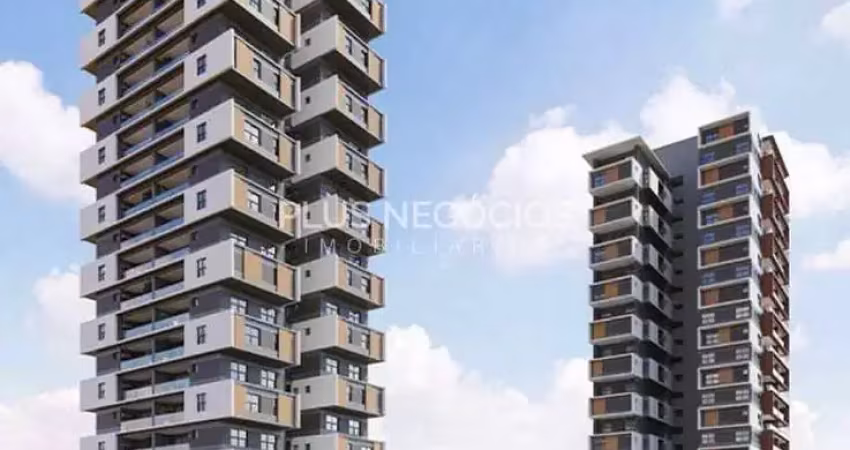 Apartamento com 2 quartos à venda na Rua Agostinho Gomes, 500, Jardim Maria José, Votorantim