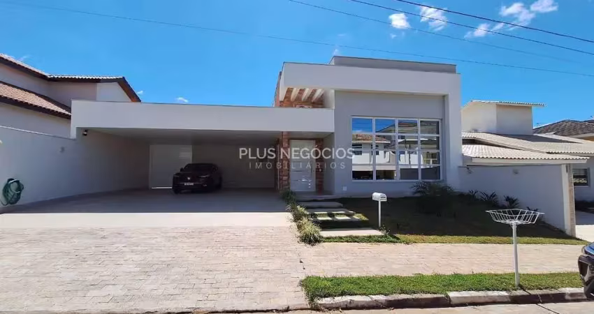 Casa em condomínio fechado com 3 quartos à venda na Avenida Comendador Camillo Júlio, 1595, Jardim Ibiti do Paço, Sorocaba