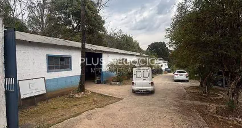 Galpões para locação no ipanema do meio em sorocaba – excelente estrutura e localização estratégica