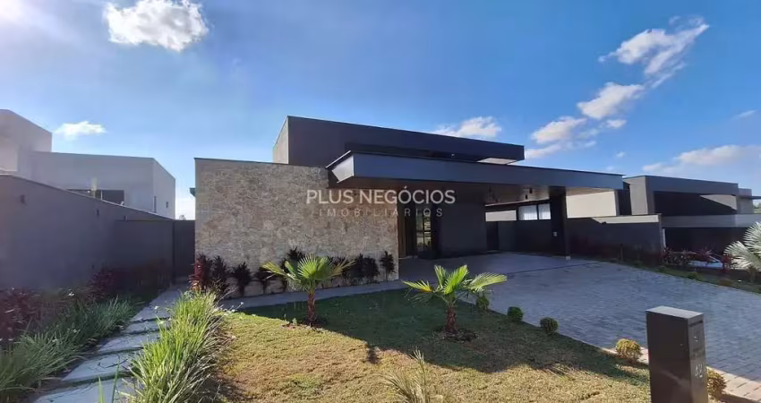 Casa à venda,residencial saint patrick, sorocaba, sp