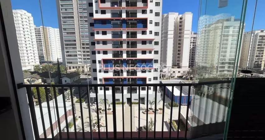 Studio à venda laser completo ótima localização rua do mercadão sorocaba, parque campolim, sorocaba