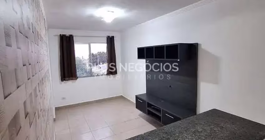 Apartamento com 2 quartos à venda na Avenida Adolpho Massaglia, 800, Vossoroca, Votorantim