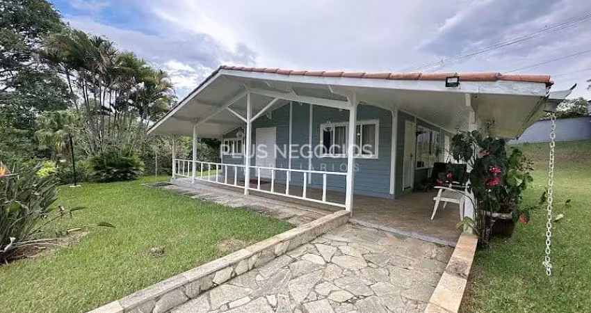 Casa em condomínio fechado com 5 quartos à venda na Rua Vicente de carvalho, 1, Porta do Sol, Mairinque