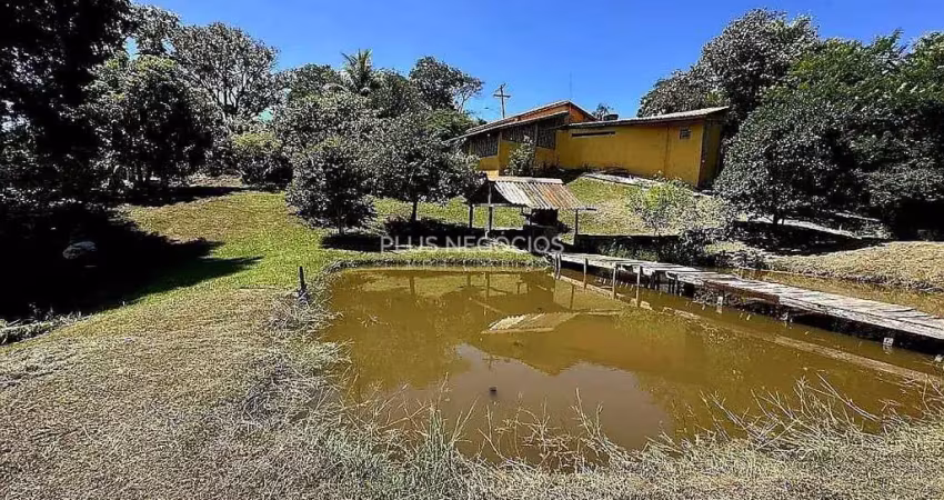 Chácara / sítio com 3 quartos à venda na Alameda dos Colibris, Vila Leis, Itu