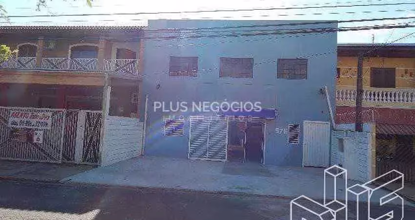 Casa à venda na Rua Alexandre Caldini, 576, Parque Ouro Fino, Sorocaba