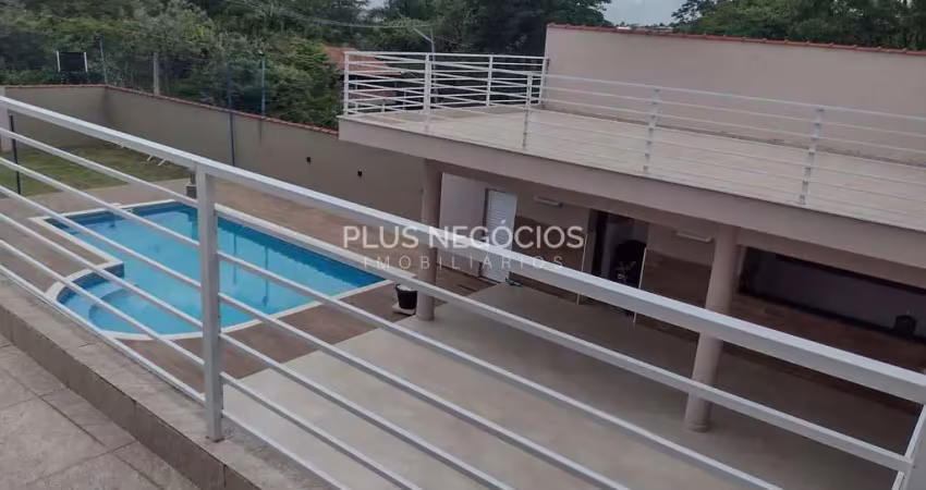Chácara / sítio com 5 quartos à venda na rua eliseu leoncio de sa, 388, Colinas I, Araçoiaba da Serra