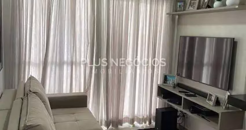 Apartamento para locação, condominio villa lobos campolim, sorocaba, sp