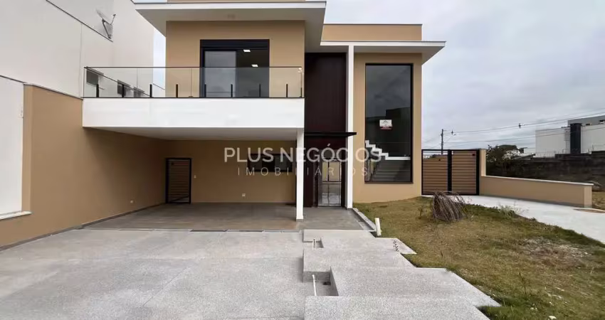 Casa em condomínio fechado com 4 quartos à venda na Rua Adone Sotovia, 185, Jardim Novo Eldorado, Sorocaba
