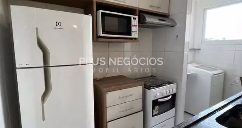 Apartamento com 2 quartos para alugar na Rua Luiza de Carvalho, 195, Jardim Pagliato, Sorocaba