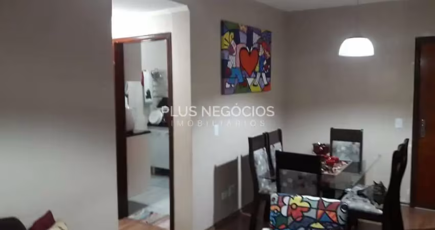 Apartamento à venda 3 dormitorios condominio com laser completo, parque bela vista, votorantim, sp