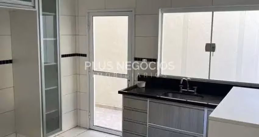 Casa para locação 4 dormitorios 2 suites, jardim piratininga, sorocaba, sp