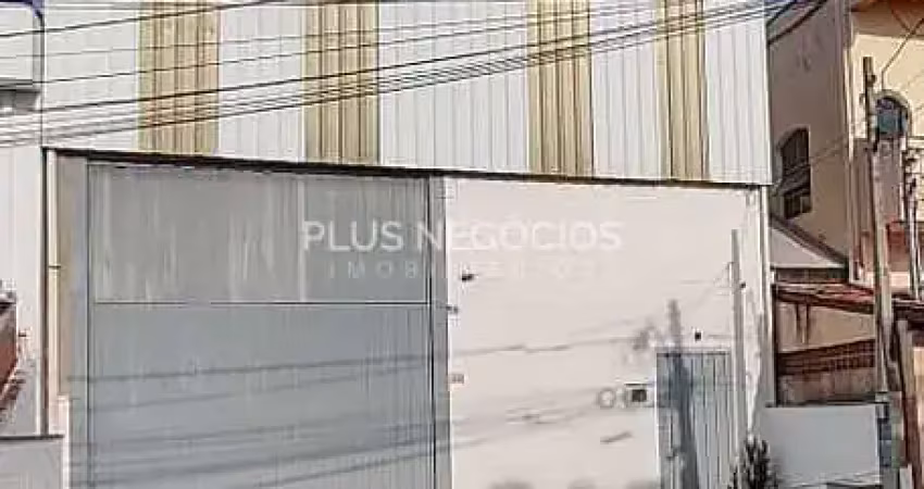 Barracão / Galpão / Depósito à venda na Rua Miguel Arcangelo Matielo, 50, Jardim Carolina, Sorocaba