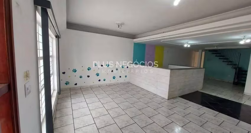 Conjunto comercial para locação, parque das laranjeiras, sorocaba, sp