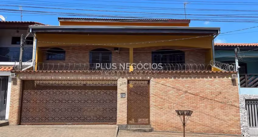 Casa com 3 quartos para alugar na Avenida Antônio Castanharo, 295, Parque Jataí, Votorantim