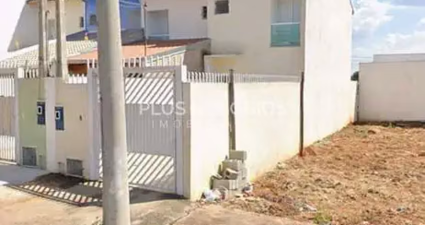Casa com 2 quartos à venda na Rua José Mustapha, 91, Jardim Itália, Sorocaba
