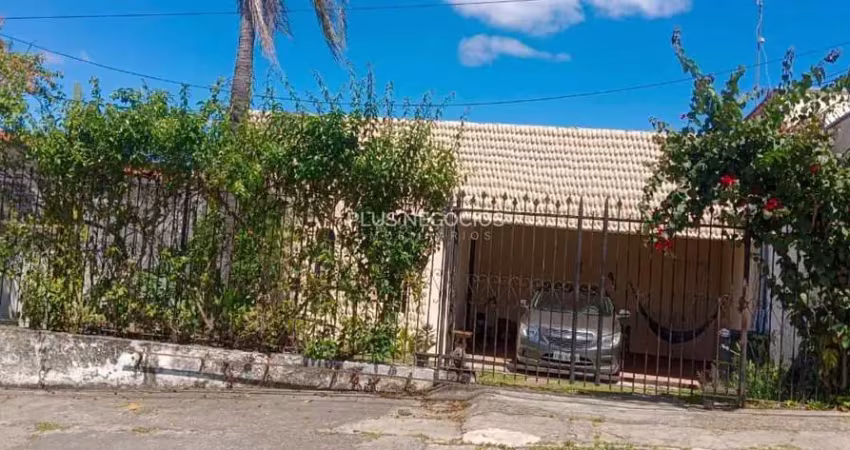 Casa à venda 3 dormitórios sendo 1 suíte, vila barão, sorocaba, sp
