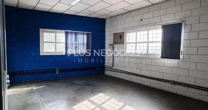Sala comercial com 5 salas para alugar na Avenida Fernando Stecca, 1365, Iporanga, Sorocaba