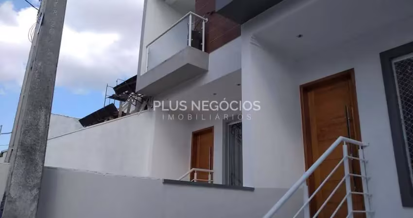 Casa com 2 quartos para alugar na Rua Marechal Hermes da Fonseca, 147, Vila Carvalho, Sorocaba