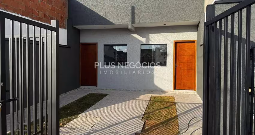 Casa à venda 2 dormitorios , jardim alpes de sorocaba, sorocaba, sp