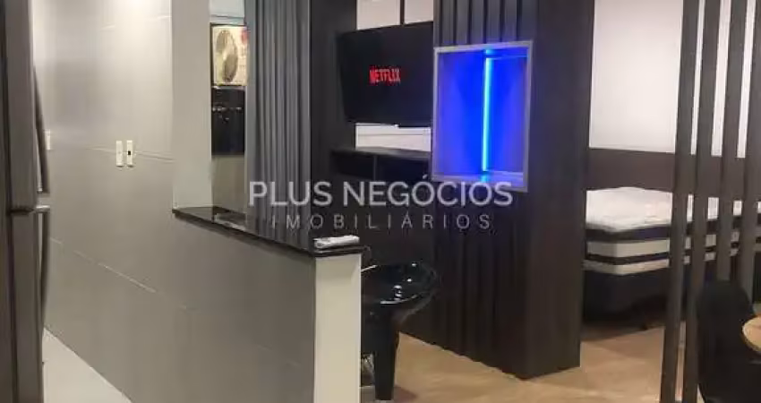 Flat com 1 quarto para alugar na Rua João Wagner Wey, 1810, Jardim América, Sorocaba