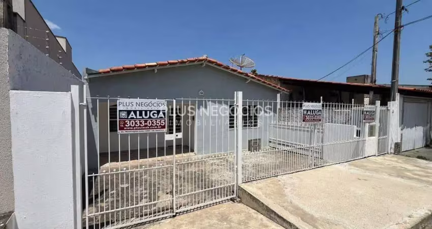 Casa com 2 quartos para alugar na Rua Icaraí, 288, Vila Jardini, Sorocaba