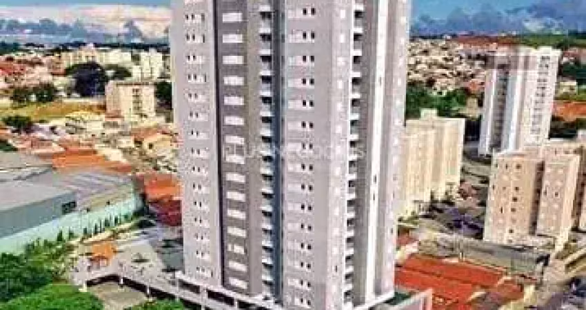 Apartamento com 3 quartos para alugar na Rua Belmira Loureiro de Almeida, 231, Jardim Residencial Martinez, Sorocaba