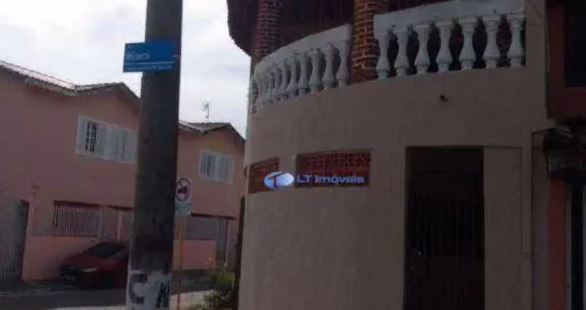 Casa com 3 dormitórios à venda, 158 m² por r$ 365.000,00 - balneario paraíba - jacareí/sp