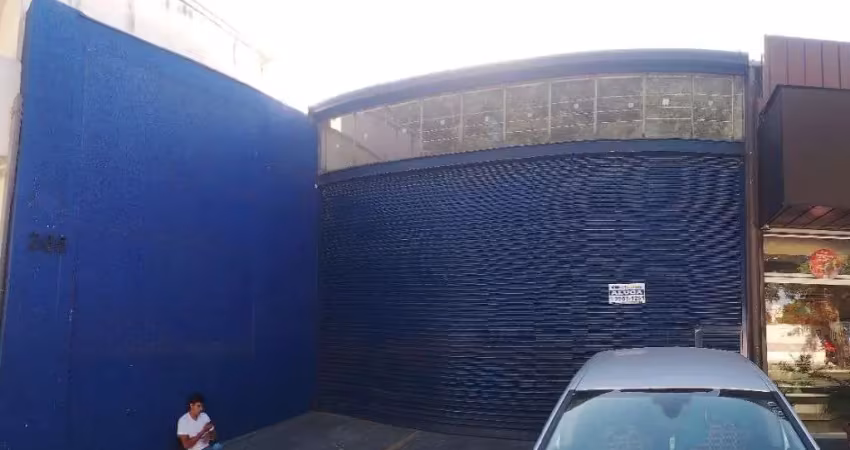 Ponto para alugar, 150 m² por r$ 6.113,26/mês - jardim santa maria - jacareí/sp