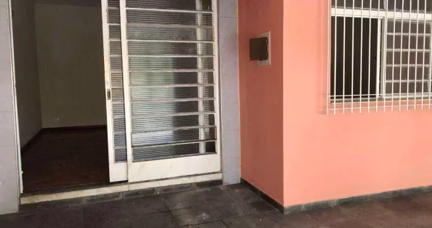 Casa com 3 dormitórios à venda, 152 m² por r$ 510.000,00 - parque itamarati - jacareí/sp