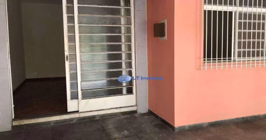 Casa com 3 dormitórios à venda, 152 m² por r$ 510.000,00 - parque itamarati - jacareí/sp