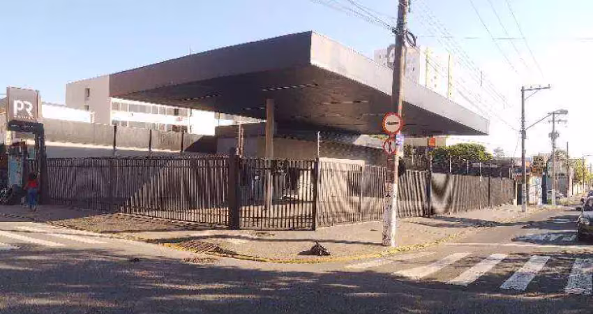 Ponto para alugar, 282 m² por r$ 9.264,24/mês - centro - jacareí/sp