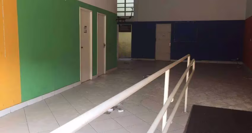Loja para alugar, 230 m² por r$ 5.239,45/mês - centro - jacareí/sp