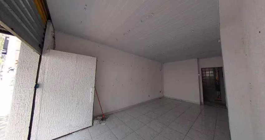 Ponto comercial para alugar na Rua Rui Barbosa, 17, Centro, Jacareí