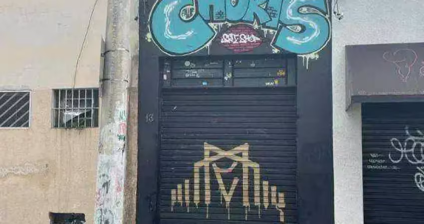 Loja para alugar, 30 m² por r$ 1.443,00/mês - centro - jacareí/sp